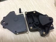 Engranaje cónico, moldeo por inyección plástico del engranaje de Straing (caja de engranajes auto del ajuste de la linterna) proveedor