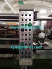 PLC350T de aluminio, de cobre/latón, magnesio, cámara fría del metal del cinc (zamak) a presión máquina de fundición proveedor