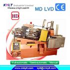 Máquina automática de la inyección de la cámara caliente de KYLT 30t proveedor
