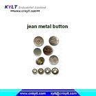 Máquina del botón del metal de la mezclilla de KYLT (cinc/Zamak) proveedor