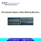 La cremallera metálica auto llena de Zamak a presión máquina de fundición proveedor