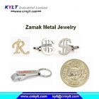 La joyería auto llena del metal de KYLT Zamak a presión máquina de fundición con el PLC proveedor