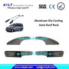 El aluminio a presión asiento auto del soporte de techo de la fundición proveedor