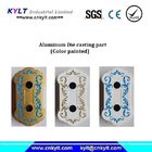 Servicio del moldeo por inyección de la presión de la aleación de aluminio de Kylt proveedor