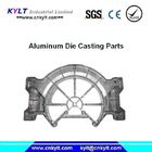 El aluminio de alta presión a presión pieza de la fundición para el motor/el motor proveedor