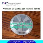 El aluminio a presión las ruedas de la fundición para el vehículo Uno mismo-equilibrado proveedor