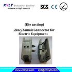 El equipo eléctrico Zamak a presión conector de la fundición proveedor