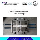 El equipo eléctrico Zamak a presión conector de la fundición proveedor