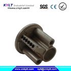 El OEM de KYLT modificó base/cilindro/cuerpo de la cerradura del injecton del cinc para requisitos particulares/de Zamak de China proveedor