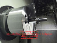 engranaje de sellado caliente por el CNC que da vuelta, servicio de torneado de la precisión del torno de KYLT proveedor