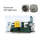 el aluminio a presión máquina de fundición proveedor