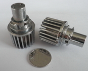 Las piezas de aluminio de la luz de la lámpara de /ZAMAK del CINC a presión las máquinas de fundición y a presión servicio de la fundición proveedor