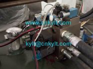 PLC300T de aluminio, de cobre/latón, magnesio, cámara fría del metal del cinc (zamak) a presión máquina de fundición proveedor