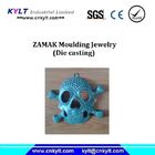 Arte del arte de la joyería de la aleación del metal de Zamak/del cinc proveedor