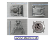 Piezas de la herramienta de mano de la aleación de aluminio proveedor