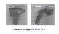 Piezas de la herramienta de mano de la aleación de aluminio proveedor