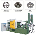 A presión la clasificación de las máquinas de fundición por diversos materiales proveedor