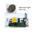 El aluminio a presión las máquinas de fundición proveedor
