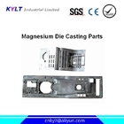 El magnesio a presión máquina de fundición proveedor