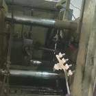 El latón de cobre a presión las máquinas de fundición proveedor