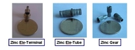 Servicios de fundición a presión en cámara caliente (piezas de zinc/Zamak) proveedor