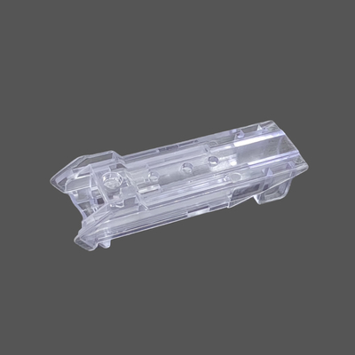 Piezas de grapadores desechables para la piel Conjunto completo de accesorios estándar para dispositivos médicos proveedor