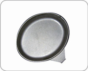 Cookware antiadherente que hace la máquina (la cacerola antiadherente de aluminio muere la máquina del molde) proveedor