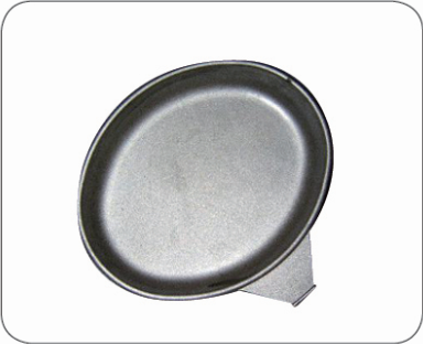 Cookware de aluminio